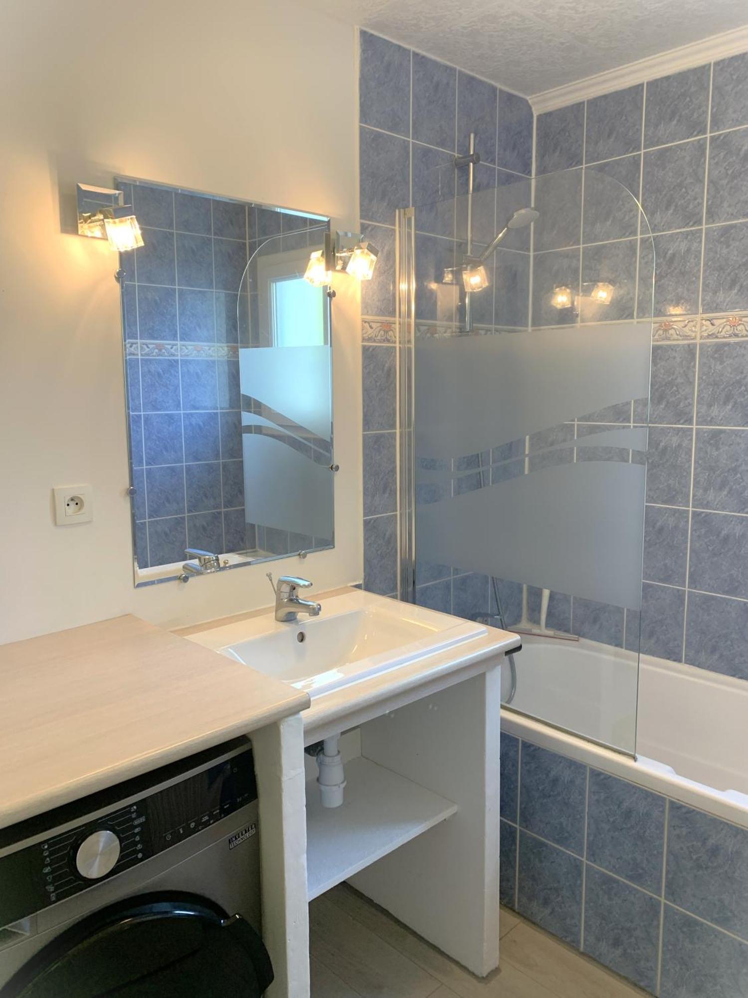 Appartement Spacieux Au Calme Vannes Bagian luar foto